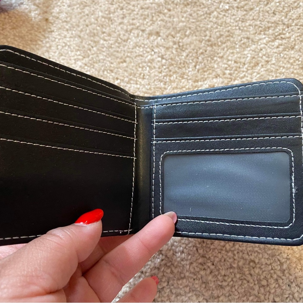 Wallet - Picture 3 of 3